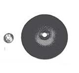 Review S And G Tool Aid  / Quick Change Backing Pad w/Hex Spindle Nut - 7In