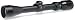 TASCO WORLD CLASS SCOPES STANDARD - BLACK MATTE FINISHPower: 3-9x50WA / Reticle: 30/30 / FOV: 41'/15' / Length: 12.75