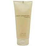 CINDY CRAWFORD FEMININE by Cindy Crawford SHOWER GEL 6.8 oz / 200 ml for Women