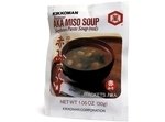 Red Aka-Miso Soup
