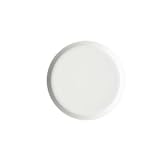 Arzberg Form 2006 White Bread Plate 7-in. by 