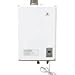 Eccotemp 40HI-NG Indoor Gas Tankless Water Heater, 135,000 British Thermal Unit