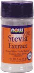 Now Foods Stevia White Extract Powder 1 oz