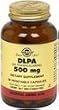 DLPA 500mg - 50 - VegCap