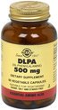 DLPA 500mg - 50 - VegCap