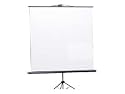 3M Tripod TS175 - Projection screen with tripod