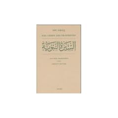 Das Leben des Propheten: Mit einer Genealogie der St�mme Arabiens und arabischen Kalligraphien