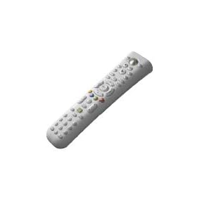 Xbox 360 Universal Media Remote (Xbox 360)