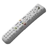 Xbox 360 Universal Media Remote (Xbox 360)by Microsoft