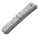 Buy Xbox 360 Universal Media Remote (Xbox 360) online at Discounted New and Used prices. Delivered to your door with Childrens Toyshop.com