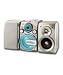 Alba SYS1767  Home Audio System