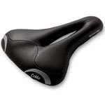 Terry Butterfly Cro - Moly Saddle for Wome