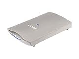HP ScanJet 5370C - Flatbed scanner - Legal - 1200 dpi x 1200 dpi - USB / parallel