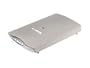 HP ScanJet 5370C - Flatbed scanner - Legal - 1200 dpi x 1200 dpi - USB / parallel