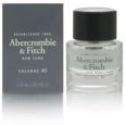 Abercrombie & Fitch Cologne 41 for Men 1.7 Oz