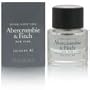 Abercrombie & Fitch Cologne 41 for Men 1.7 Oz