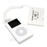 Apple Ipod Classic, Touch, Nano, Video, Photo Cassette Tape + Rapid Car + Home Travel Charger with Ic Chip