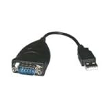 Wasp USB to Serial Converter - Serial adapter - USB - serial - serial RS-232