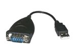 Wasp USB to Serial Converter - Serial adapter - USB - serial - serial RS-232