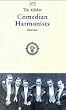 Comedian Harmonists.
