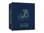 Jrun 4 (1 Cpu)
