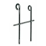 Crab Trap Gates 4Pk
