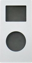 Cover image : iPod nano メタルジャケットset PAT.P. NJ-70