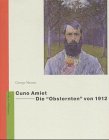 Cuno Amiet - Die 'Obsternten' von 1912