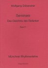 Produkt-Bild: Seminare, Bd.1, Das Gleichnis des Elefanten