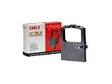 Oki 9002303 Ribbon Black