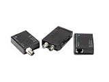 Lancast Micro Transceiver 10MBPS RJ45 To Aui