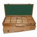 OAK 500 Chip Capacity Case