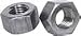 IMPERIAL 50122 HEAVY HEX NUT 7/89