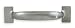 Battalion 4PE23 Door Pull, 6 1/2 In