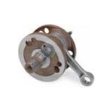 02-07 HONDA CR250: HOT RODS COMPLETE CRANK ASSEMBLY by Hot Rods