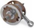 01-03 SUZUKI RM125: HOT RODS COMPLETE CRANK ASSEMBLY