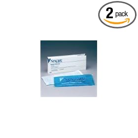 3M HOT COLD PACKS RESUSABLE WITH COVERS 2/BOX