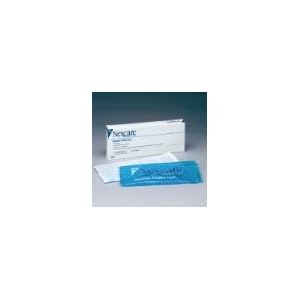 3M HOT COLD PACKS RESUSABLE WITH COVERS 2 BOX by Nexcare