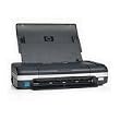Image of HP Officejet H470 Mobile Inkjet Printer 32MB 1200x1200dpi 50 Sheets (HP PCL 3 enhanced) (CB026A#BEV)