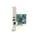 Allied Telesis Fibre + Ethernet PCI Adaptor (ST Connectors) (AT-2451FTX/ST-001)