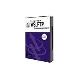 Ws_ftp Professional 2007 Single User Lic with Sa