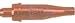Victor Cutskill Acetylene Cutting Tip # 0-1-101