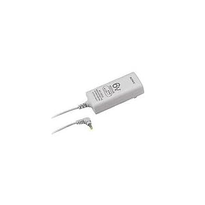 Sony AC-E60A Worldwide AC Power Adaptor with Folding Plug Blade