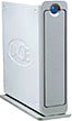 LaCie d2 HDD トリプルインターフェイス 500GB 300793J