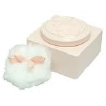 White Shoulders By Evyan Womens Bath/Body Powder 2.6 Oz - Fragrance