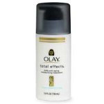 Olay Total Effects 7x Visible Anti-Aging Moisturizing Complex with VitaNiacin (3.4 Ounces)