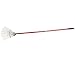 Draper 54561 S/STEEL L/HANDLED LAWN RAKE