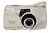 OLYMPUS Super Zoom 115 35mm Camera