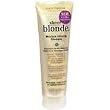 John Frieda Sheer Blonde Moisturizing Shampoo, Platinum To Champagne - 8.45 Oz