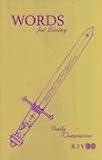 Sword Bible-OE-Pocket Easy Reading